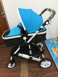 Baby Stroller (Large)